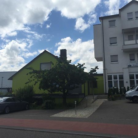 Gasthaus Keglerklause شفايبيردينغين المظهر الخارجي الصورة