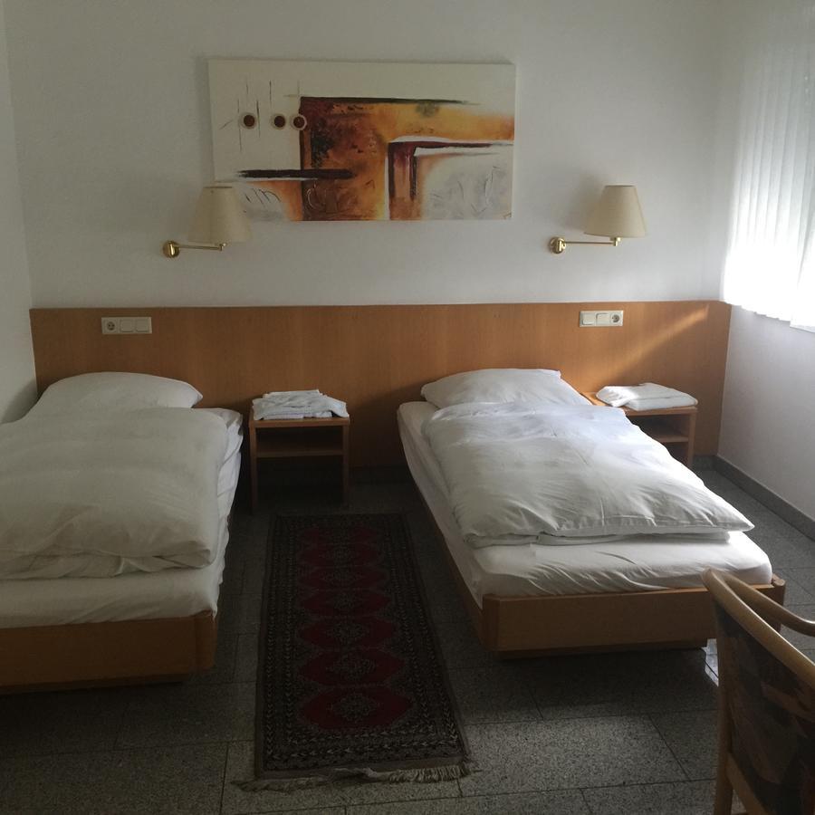 Gasthaus Keglerklause شفايبيردينغين المظهر الخارجي الصورة